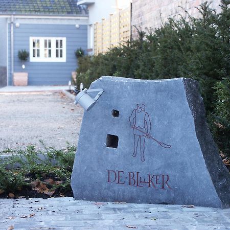 B & B De Bleker Bruges Extérieur photo