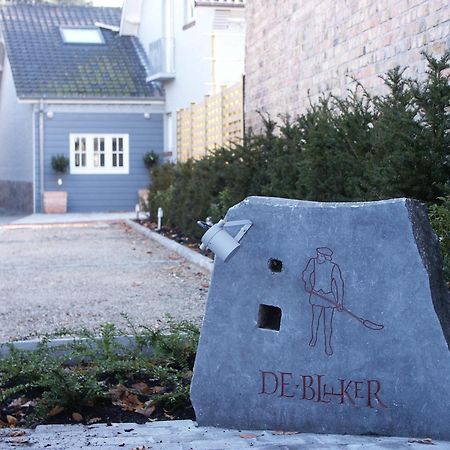 B & B De Bleker Bruges Extérieur photo