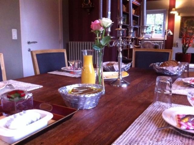 B & B De Bleker Bruges Extérieur photo