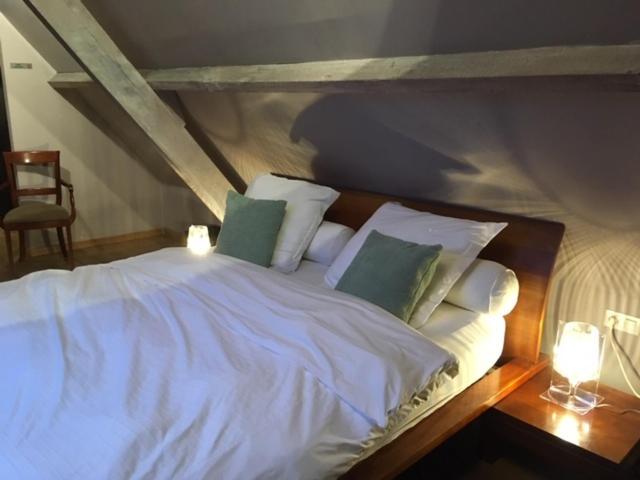 B & B De Bleker Bruges Extérieur photo