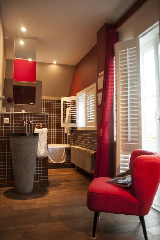 B & B De Bleker Bruges Chambre photo