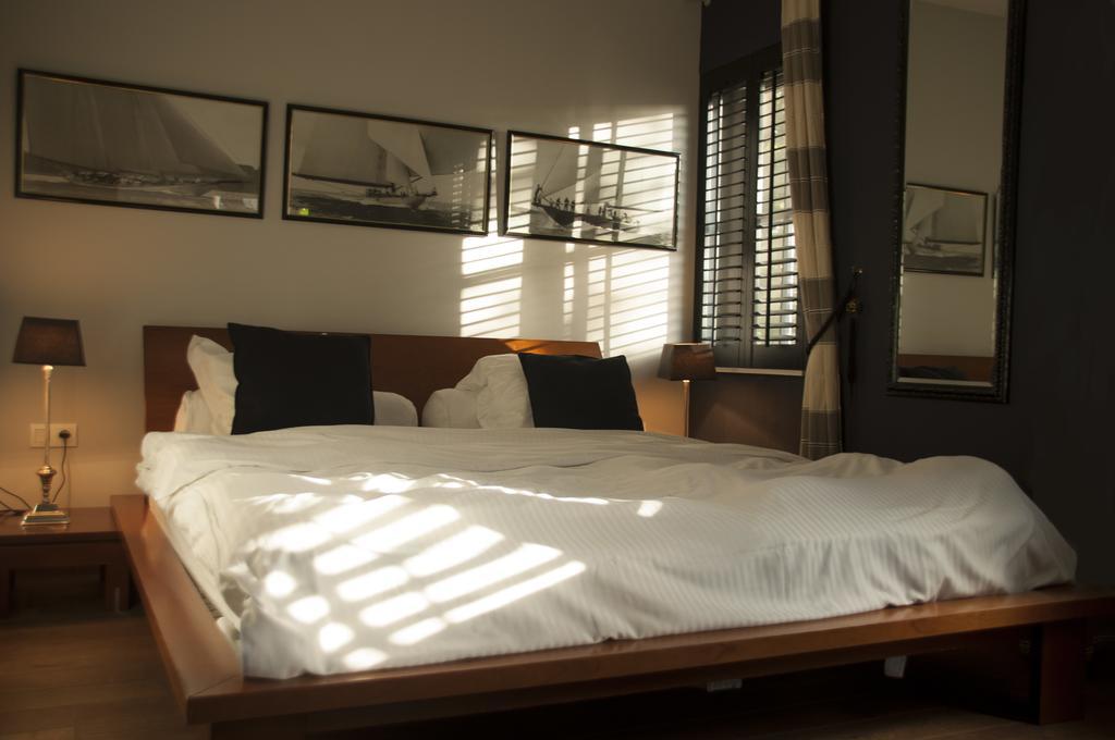 B & B De Bleker Bruges Chambre photo