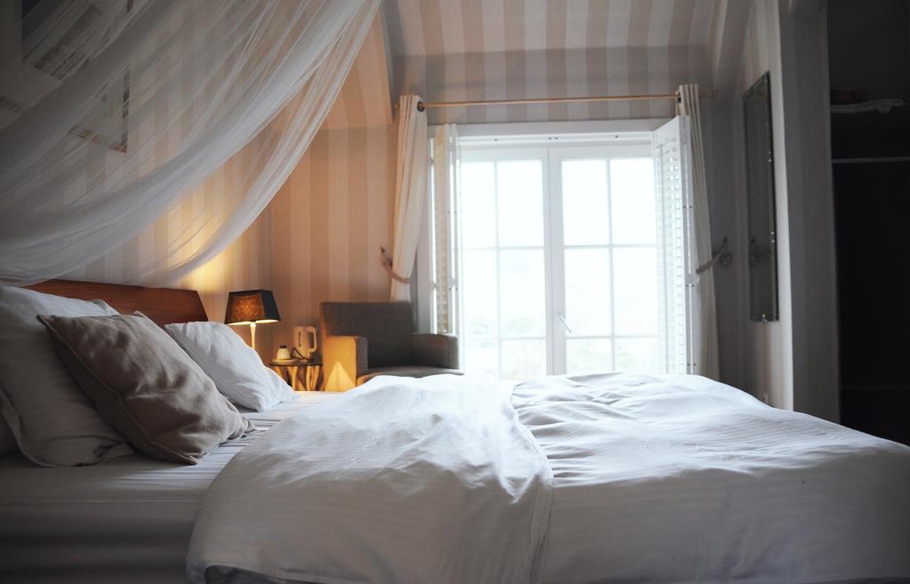 B & B De Bleker Bruges Chambre photo