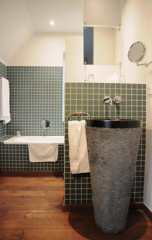 B & B De Bleker Bruges Chambre photo