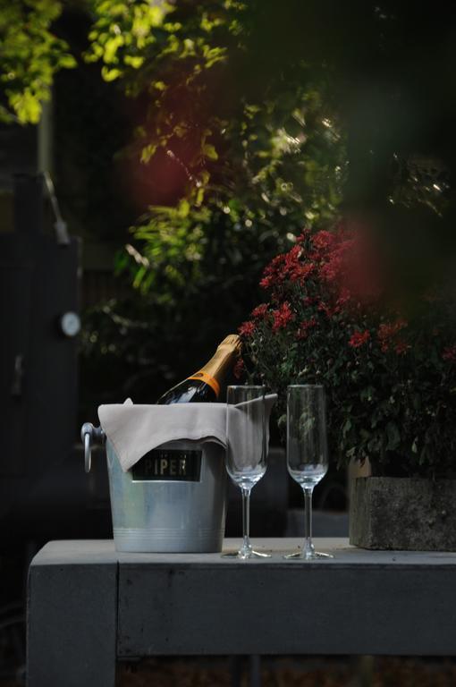 B & B De Bleker Bruges Extérieur photo