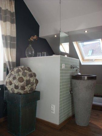 B & B De Bleker Bruges Extérieur photo
