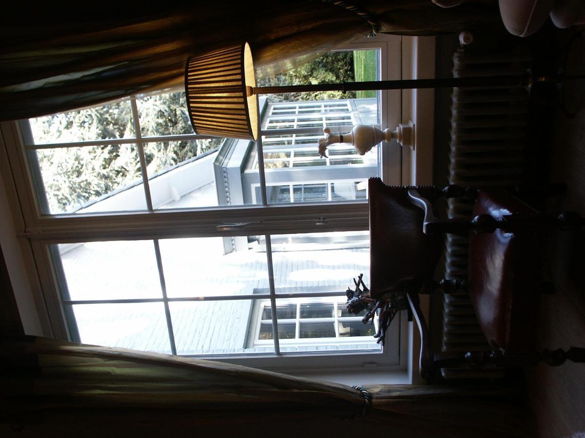 B & B De Bleker Bruges Extérieur photo