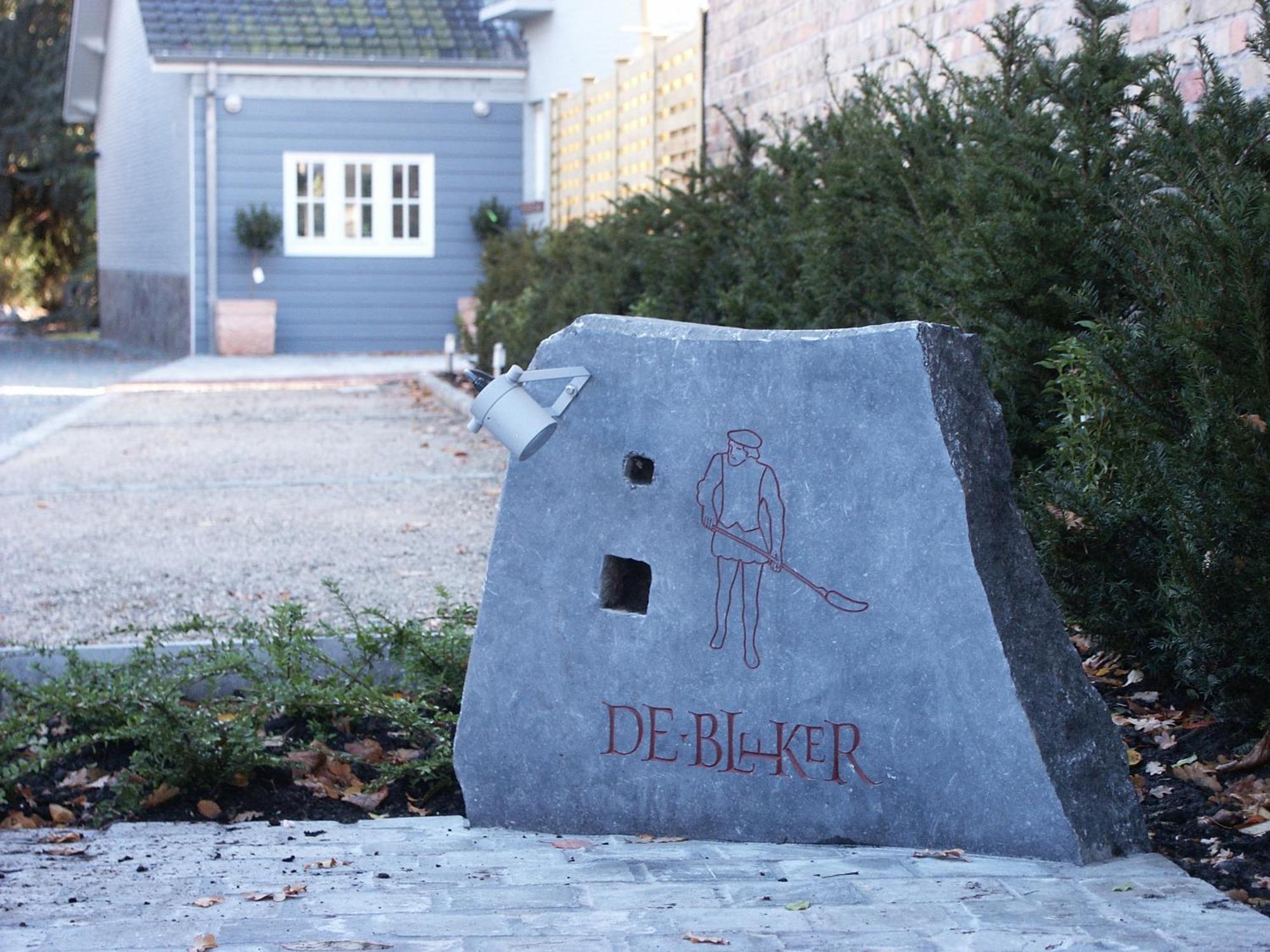 B & B De Bleker Bruges Extérieur photo