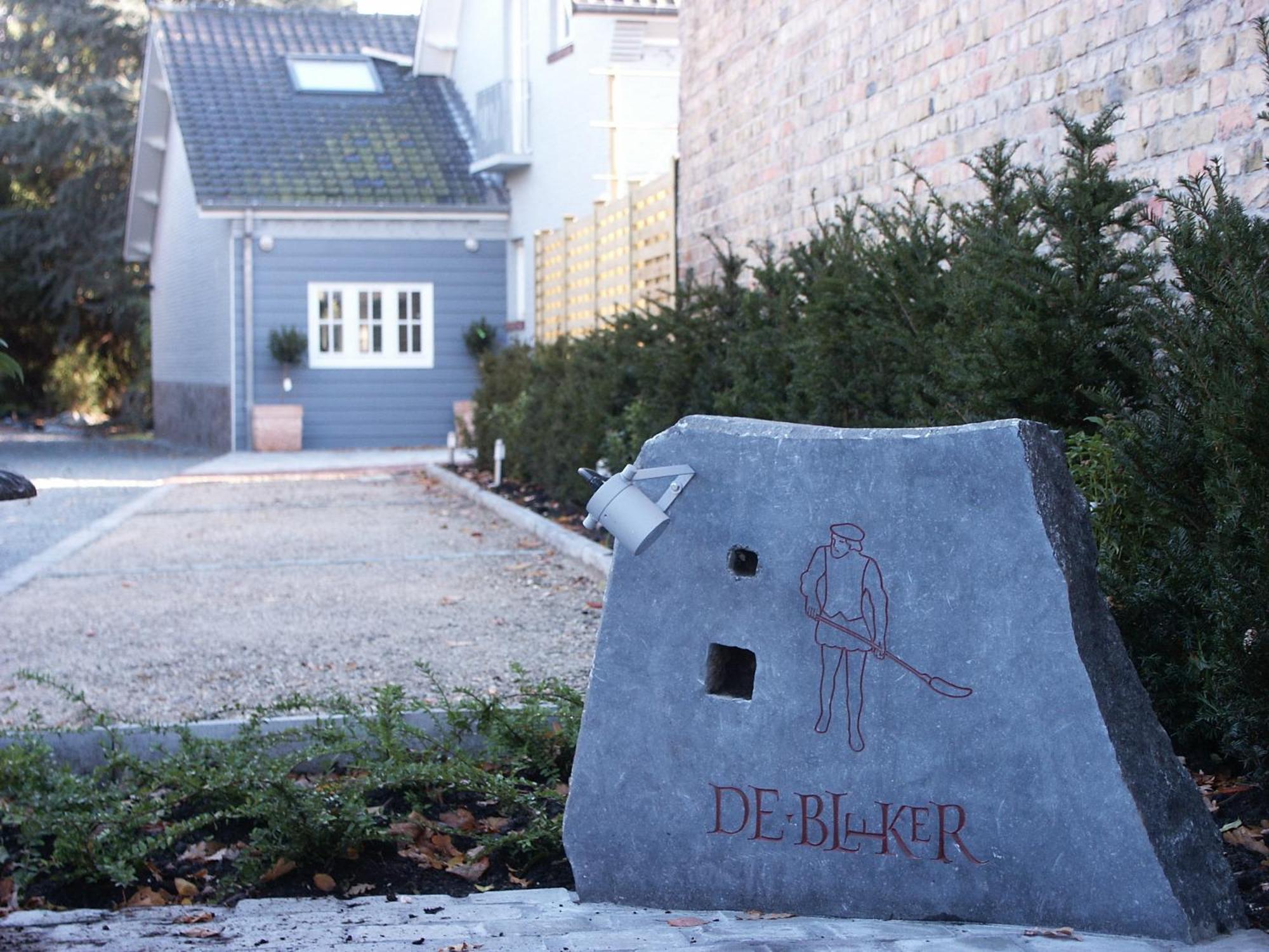B & B De Bleker Bruges Extérieur photo
