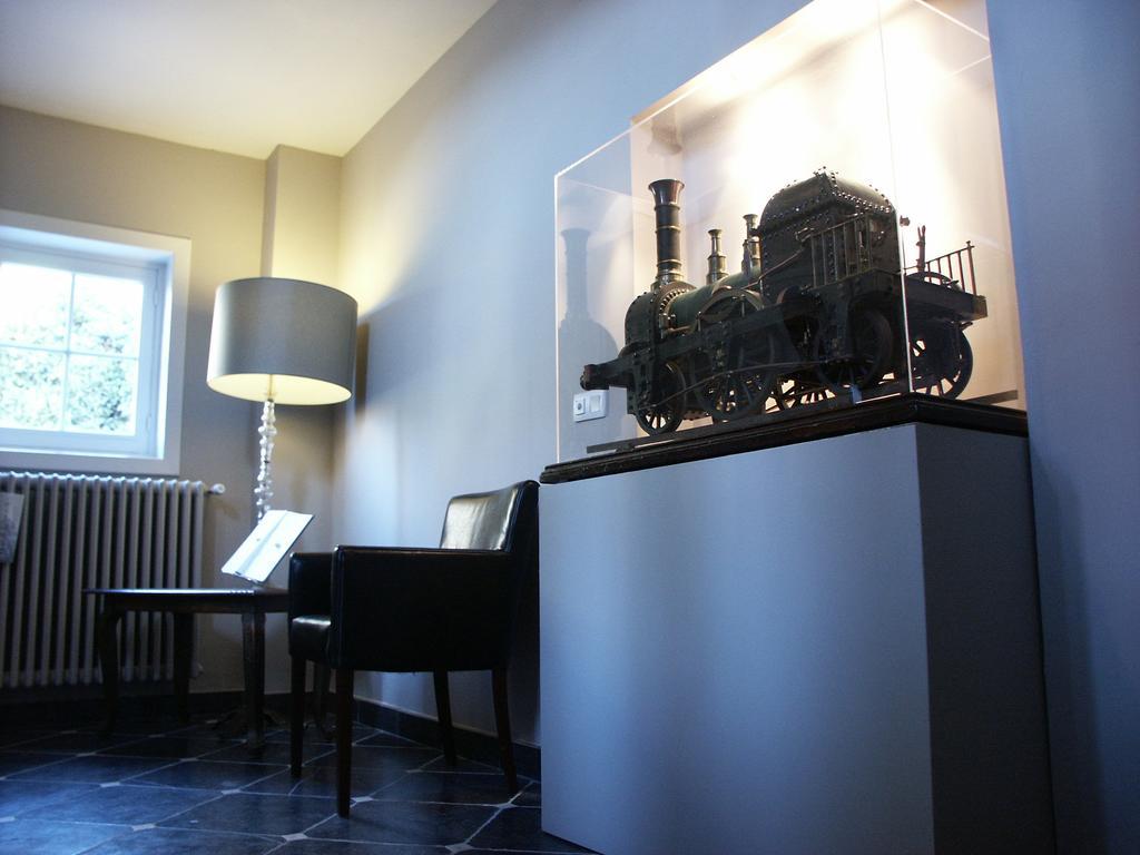 B & B De Bleker Bruges Extérieur photo